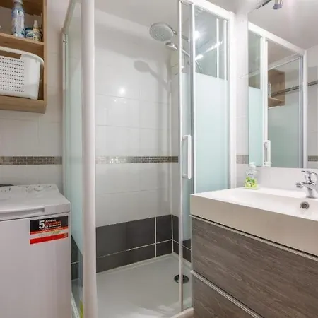 Gasroute66 - Appt Vue Avec Accès Direct Et Piscine à Appartement *