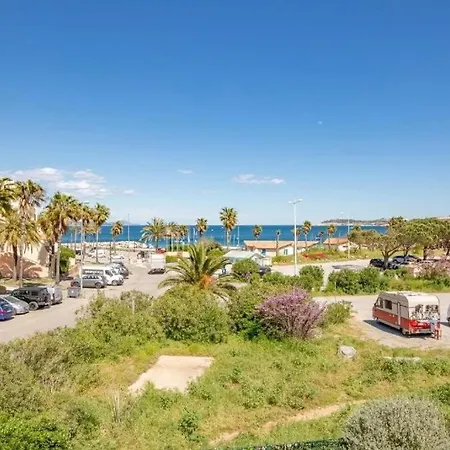 Appartement Gasroute66 - Appt Vue Avec Accès Direct Et Piscine à *
